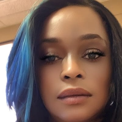 Tamika Leonard