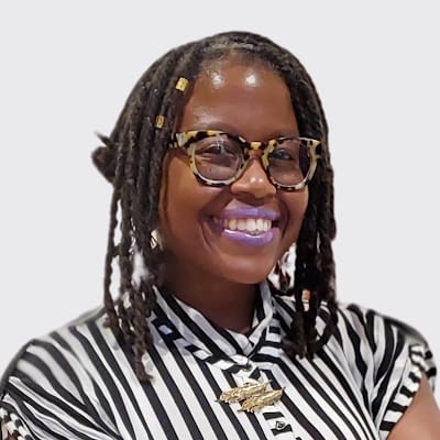 Ayanna M.