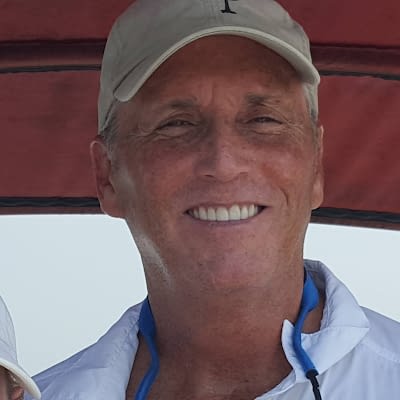 Tim McManamon