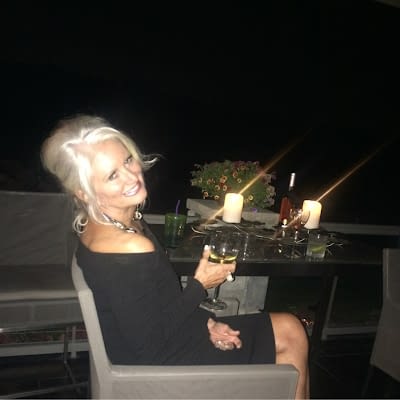 Charmaine Smith