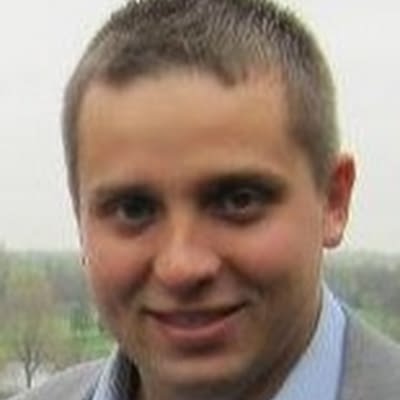 Brad Culen