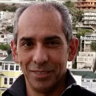 Amir Shahidi