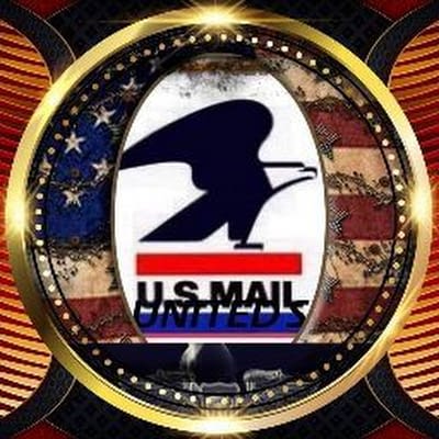 E white US Mail