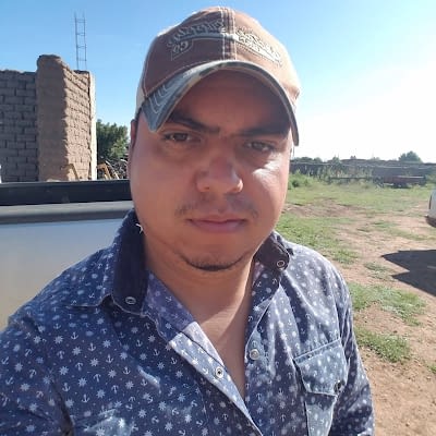 Joel Espino B