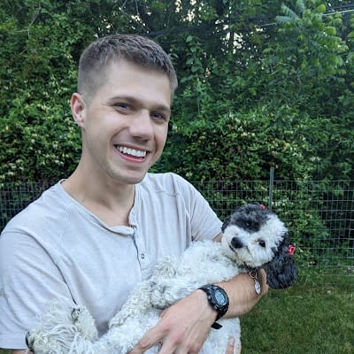 Zach Germer