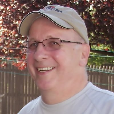 Mark Horst