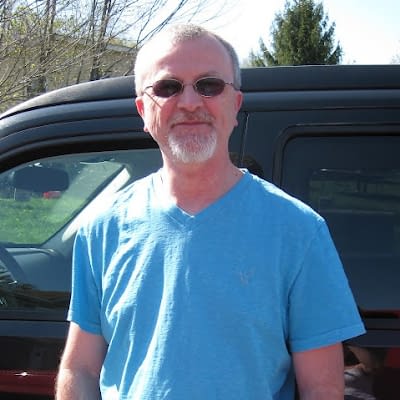 Rodney Kline