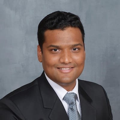 Palash Jaiswal