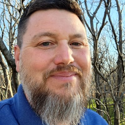 Tim Burney