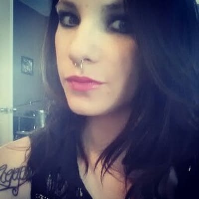 Harmoni Smith