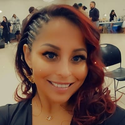 Erica Rios