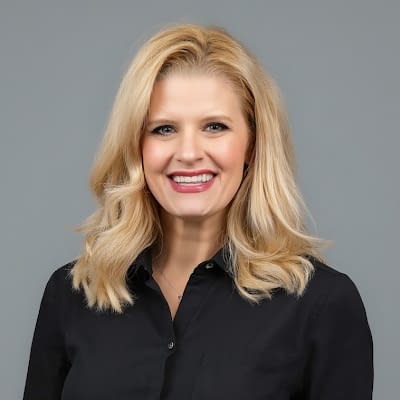 Betsi Morton