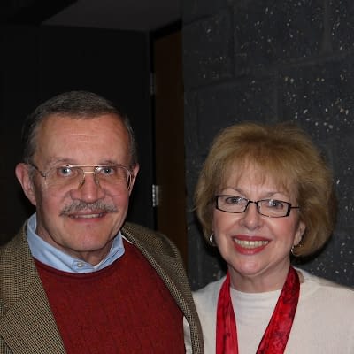 Sam Severance