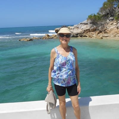 Judy Katz