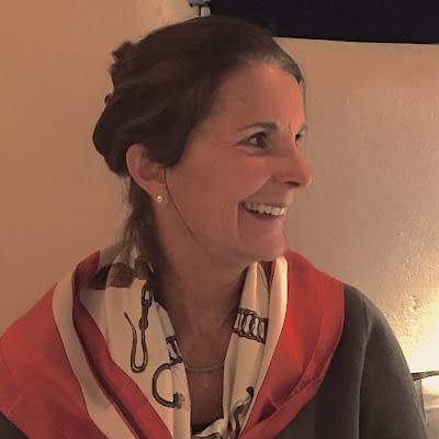 Caroline Wellford