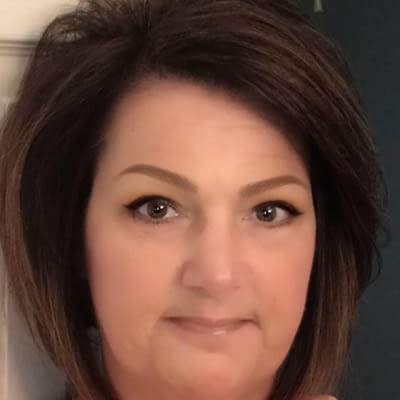 Melinda Mauthe