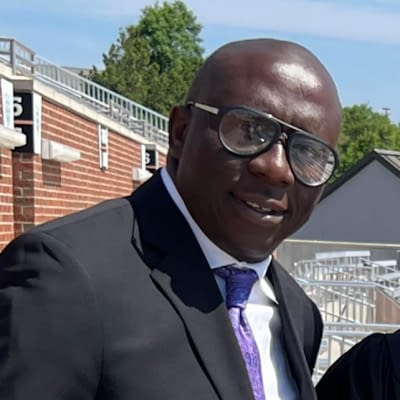 ABIODUN OPALEYE