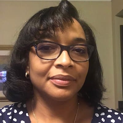 joy hamilton