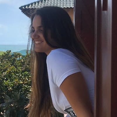 Carolina Marrero