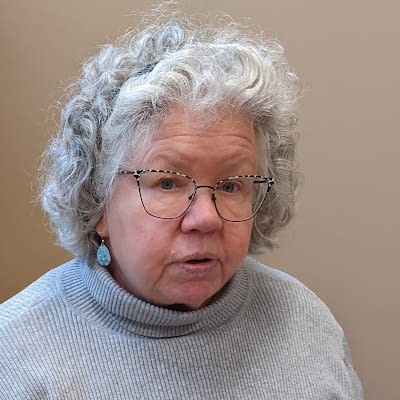 MaryBeth Sweet
