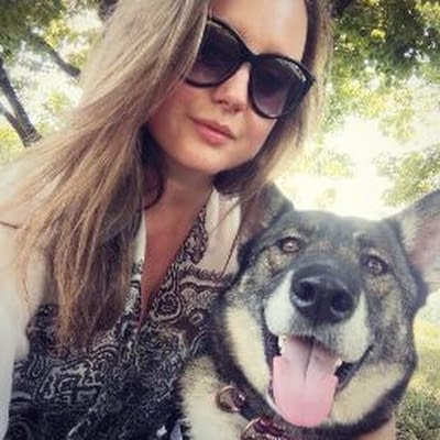 Mariya Kruseck