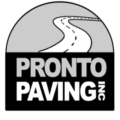 Pronto Paving Inc.