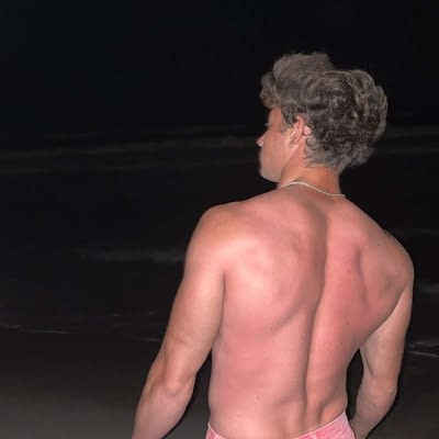 Ethan Gray