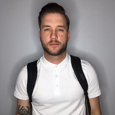 Evan Porter