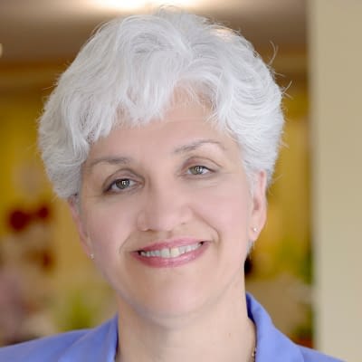 Susan Strutner