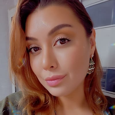 Cristina Garay