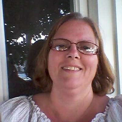 Amy Mallory