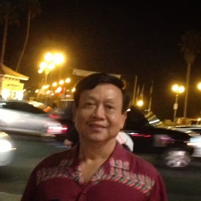TUNG LE