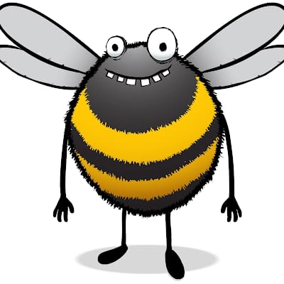 BeeHappy Coleman