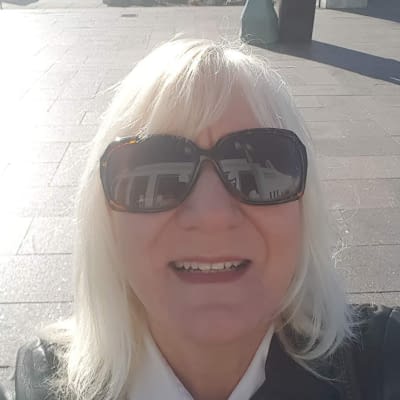 Kimberly Quinlisk
