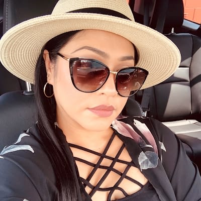 Margarita Verdin
