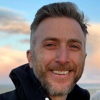 Jonathan Bishop