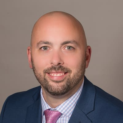 Daniel Schulman