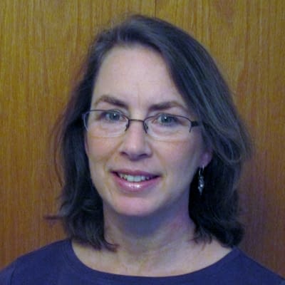 Lisa O'Brien
