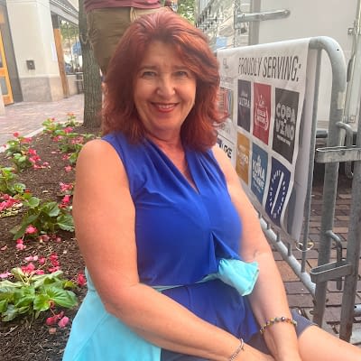 Debbie Alimentato