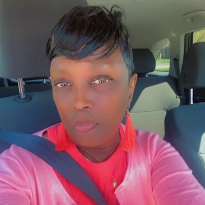Diane Johnson