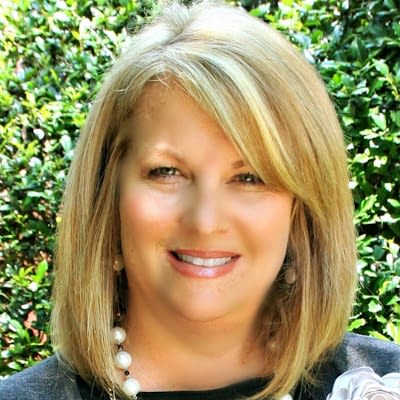 Jacki Patterson