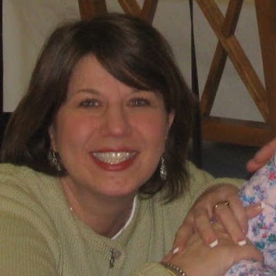 Dena Shaw Merrill