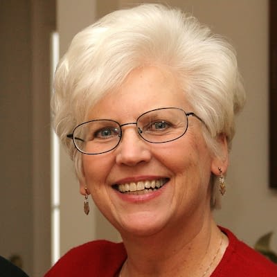 Mary Warren