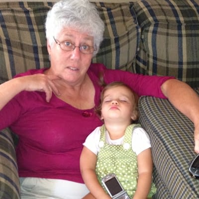 Lynne Foland
