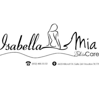 Isabella Mia Skin Care Houston