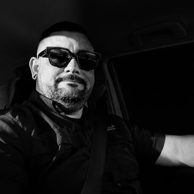 Jesus Azuaje Mejias