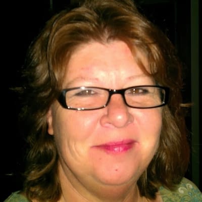 Kelly Buesig