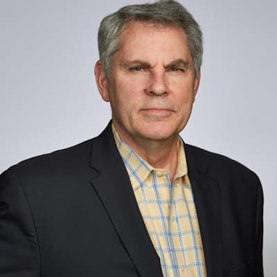 Joseph Murphy