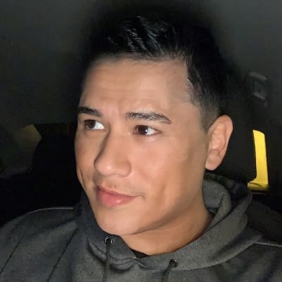 Andrew Alisuag