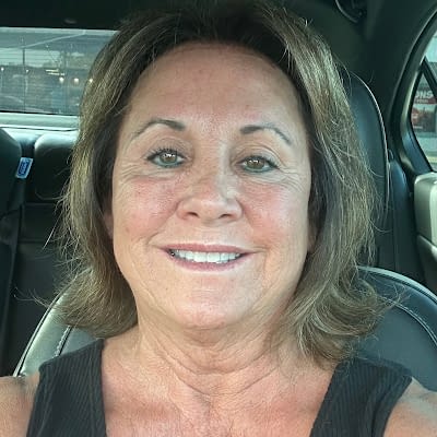 Linda Jernigan